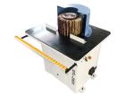 Electric Wood Sanding Equipment Commercial Horizontal Heavy Duty