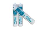 Non Corrosive Industrial Silicone Sealant Black Silicone Caulk Automotive