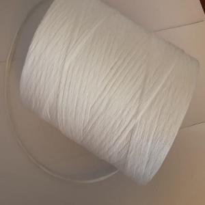 Quality RW Normal PP Filler Yarn 22000D 2.44G/M Polypropylene Fibrillated Yarn wholesale