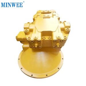 Quality 330CL main pump 330C hydraulic pump for excavator E330C excavator pump wholesale