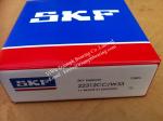 Self-Aligning Roller Bearing 22312 CC/W33