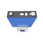 Electric Car Li Ion Phosphate Battery Pack 3.2V 120Ah