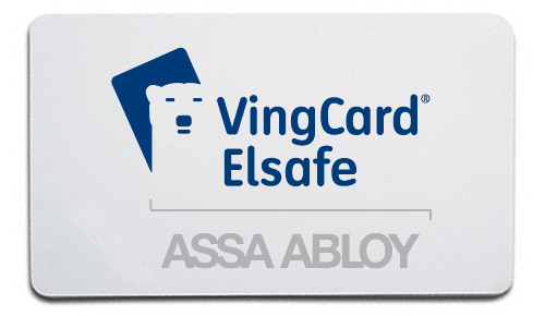 Tansoc Hotel Key Card Electromagnetic Lock Card
