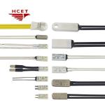 HCET Series Thermal Cutoff Switch