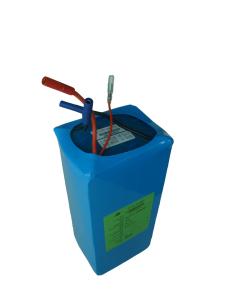 Quality 24V 20Ah Lithium Ion LiFePO4 Power Battery For Electric Wheelchair / Skateboard wholesale