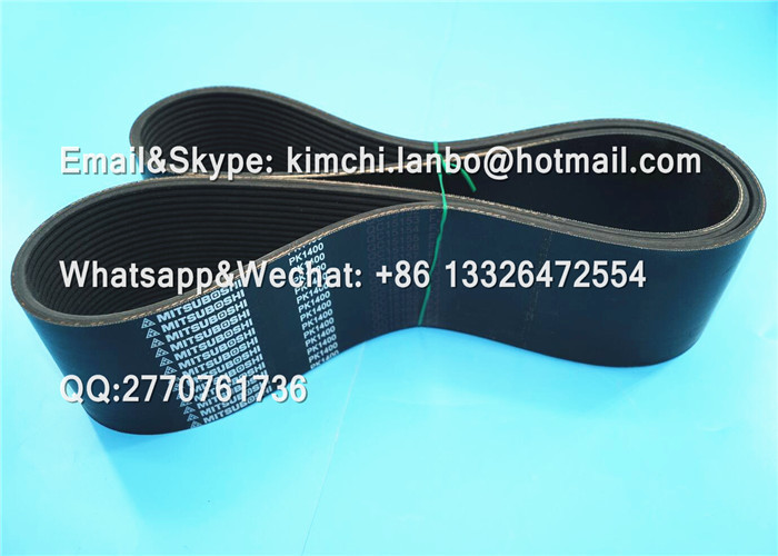 HD 00.270.0132 MACHINE BELT 20pk1396 high quality offset printing machine parts