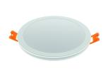 Non Dimmable Commercial Electric Led Lights , 10 Watt Led Ceiling Down Light