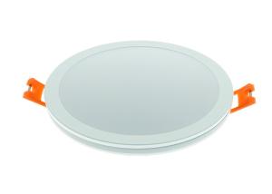 Quality Non Dimmable Commercial Electric Led Lights , 10 Watt Led Ceiling Down Light IP44 wholesale