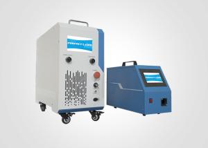 Quality 1200w Portable Handheld Metal Industrial Fiber Laser Welder 3 in 1 Laser Welding Cutting Cleaning Machine wholesale