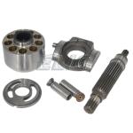 PC200-3 PC200-5 Hydraulic Spare Parts 708-25-10200 708-25-01250 708-25-11101 708