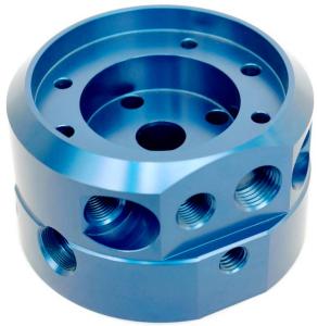 Quality OEM car wheel parts precision cnc machining services machine shop wholesale