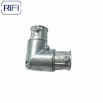 Zinc EMT Conduit Fittings