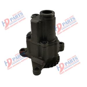 Quality 6D140 PC750-6 PC1800-6 Engine Oil pump 6212-51-1002 Suitable For KOMATSU Diesel engines parts wholesale