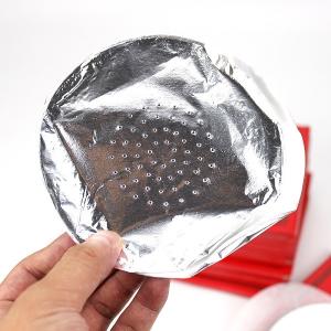 Quality Customized 8011 Aluminium Foil Roll With Excellent Moisture Resistance wholesale