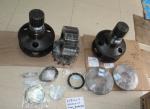OEM Swing Motor Parts Hyundai R290LC-7 R305LC-7 XKAQ-00328 Gear Shaft
