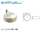 AB8002 Ceramic Art Basin Bathroom vanity sink above counter top