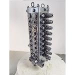 KOMTIOU Excavator Control Valve PC78-5 Main Distribution Valve