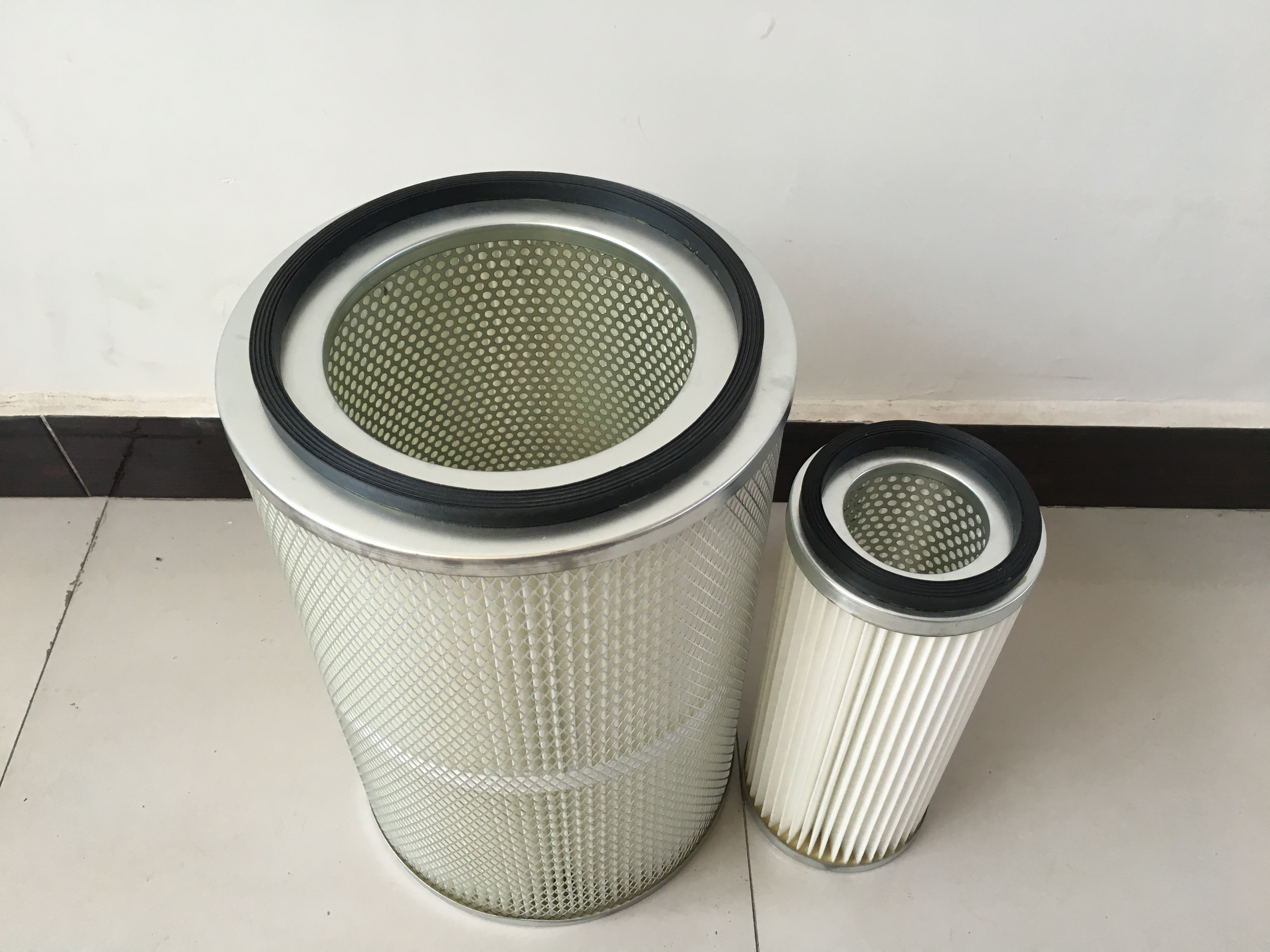 3kg Air Filter Cleaning Machine Filter Cartridge for Air Clean Machine