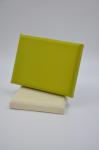Fiberglass Polyester Fiber Fabric Wrapped Acoustic Panels For Home Theater