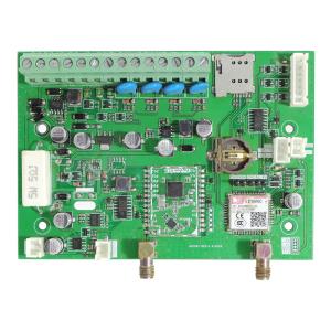 Quality High Mix FR4 4mm Thickness PCB Assembly Low Volume wholesale