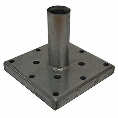 Customized MnZn PC40 PC44 Soft Ferrite Core for Power Transformer OEM EE EI ER EER