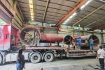 Customized Water Turbine Generator Vertical/Horizontal Installation 200kw-20mw