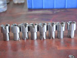 Quality Precision Mold Parts Machining Supplier- Elite wholesale