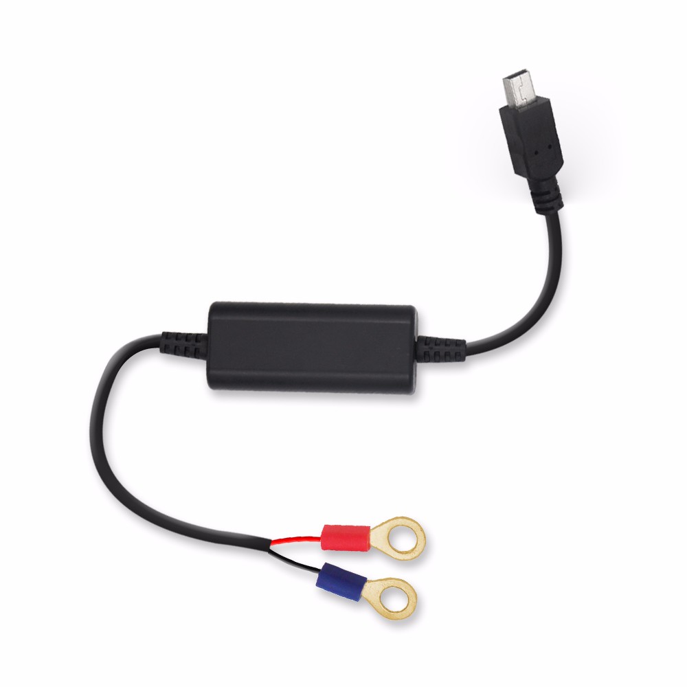 2A Output Current 1.5m USB A Male to DC5521 Converter 12V DC to 5V/9V/12V Step Up Cable