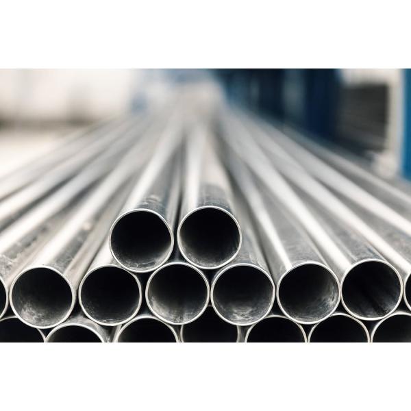 Cheap 420 Seamless Stainless Steel Pipe 2B Finish Schedule 60 SS 410 Pipe for sale