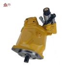 Construction Works Hydraulic Fan Pump for PC40MR-2 PC50MR-2 PC58UU PC50UU