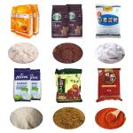 Automatic Powder Filling Machine, sachets bag powder filling machines,coffee