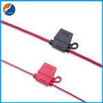 TR-613 Automotive Standard ATO ATC Inline Fuse Holders