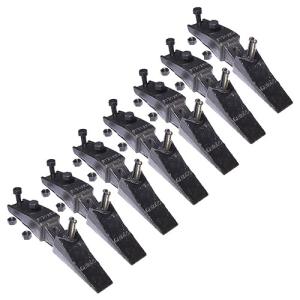 Quality OEM John Deere 944K Front End Loader Teeth Heavy Duty wholesale