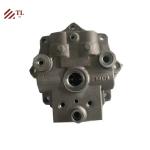 Guarantee K9002105 Swing Motor Parts for Excavator DX340 DX345 DX350 DX370 DH370
