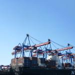 Bulk Break Shipping Rates From China To Myanmar For Heavy Cargo Bulk Item