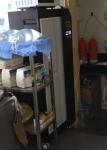 Max 60dB Sterilization Equipment Air Volume Of 2000m3 Reduces Infection Rate