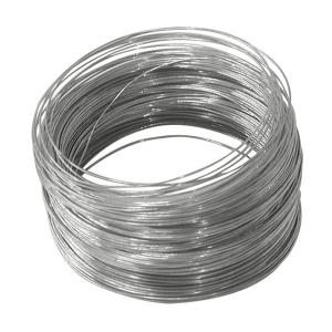 Quality 201 202 304 304L 316L Stainless Steel SS Wire Rope High Tensile wholesale