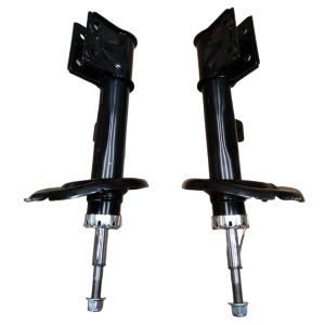 Quality Peugeot 3008 308 408 Citroen C4 Front Shock Absorber 9807387580 9807387680 5208S6 5208S7 wholesale
