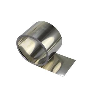 Quality Cold Rolled Stainless Steel Coil Strip 0.1mm 0.2mm 304 316 316L wholesale