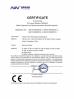 SUNLUX IOT Technology (Guangdong) Inc. Certifications