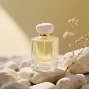 China Professional Spray Closure Perfume Bottle Packaging For Glass Bottles on sale