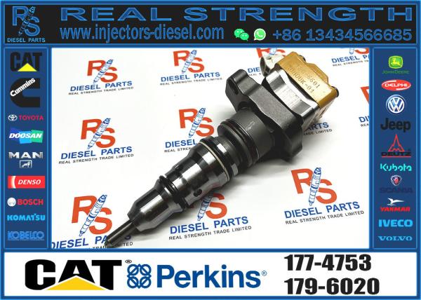 diesel fuel injector 177-4753 177-4754 171-9710 171-9704 178-6432 188-1320 173