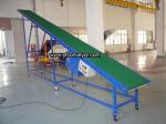 Climbing Belt Conveyor