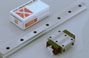 Quality IKO Linear Way LRX 25 C1T1PS2 wholesale