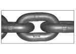 26m Chrome Steel Industrial Lifting Chains For Warehouse