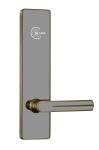 RFID Hotel Card Door Lock System Manufacturer From CHINA