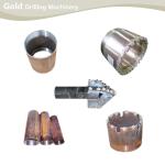 Full Hydraulic Construction Tunneling Drilling Rig