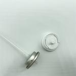 Ergonomic Sterile Deodorant Valve for Daily Use - Comfortable Grip, Consistent