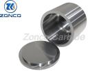 50ml Tungsten Carbide Ball Mill Jar For Planetary Ball Mill