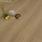 260mm Oak Butterfly Joint Parquet Oak Wood Engineered Flooring Espresso